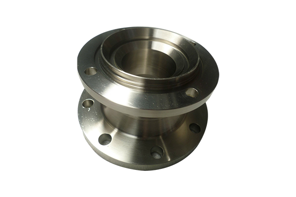 Machined Forging Parts