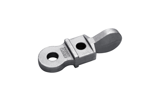 Forged Engineering Machinery Part