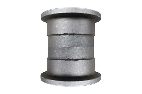 Forged Engineering Machinery Part