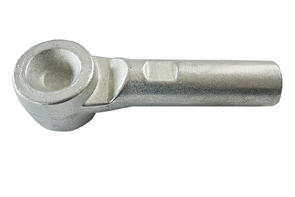 Forged Tie Rod End Series