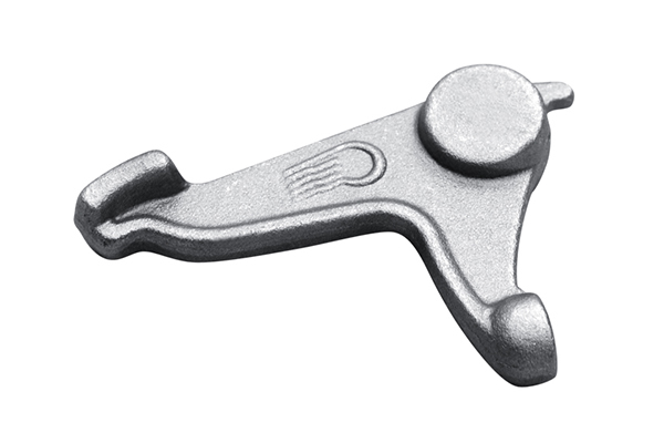Forged Motorcycle part