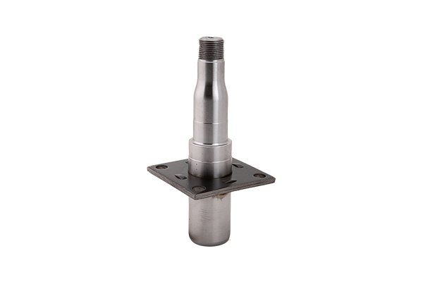 Forged Trailer and semi-trailer parts