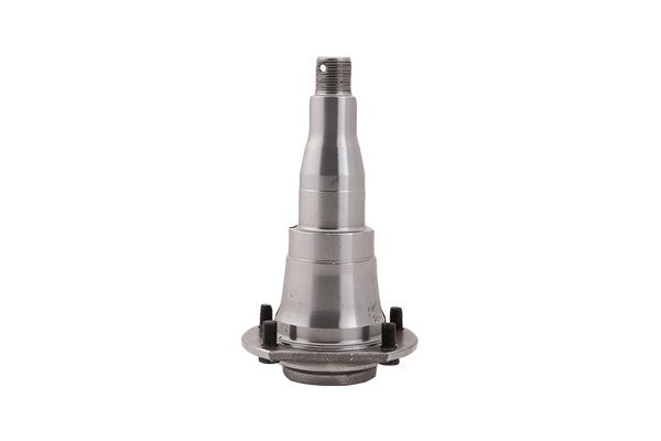 Forged Trailer and semi-trailer parts