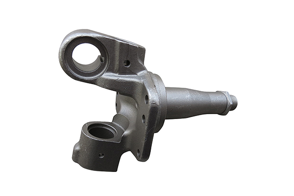 Forged Heavy-duty Truck Parts