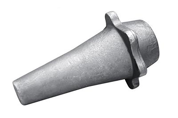 Drive Shaft Forgings for Automobile Chassis