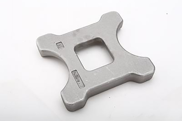 Leaf Spring Seat Forgings for Automotive Suspension