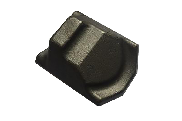 Railway Articulated Connection Forged Wedge