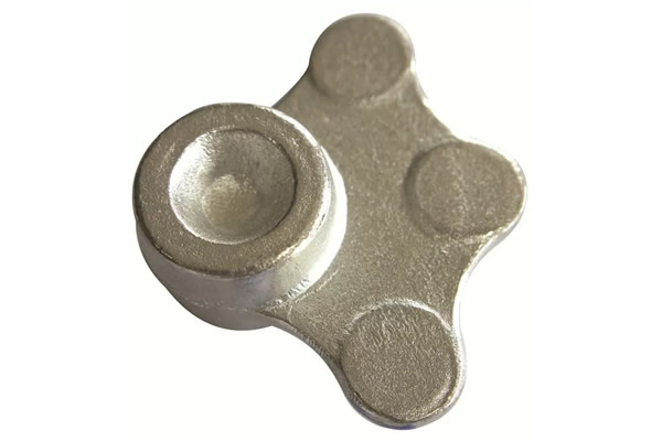 Precision Forge Auto Parts Suspension in Steel with 15g to 100kg