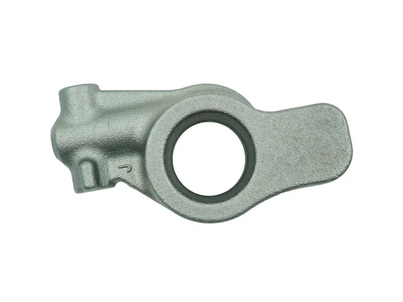 Brake rocker arm